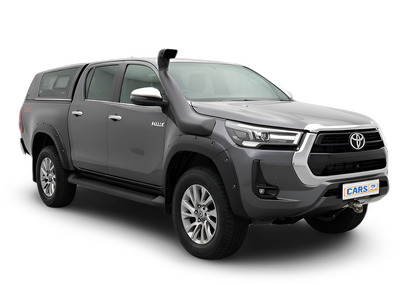 Toyota HILUX-img